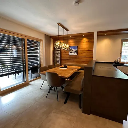 Chalet Waldele-2
