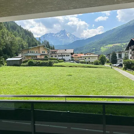 Chalet Waldele-3